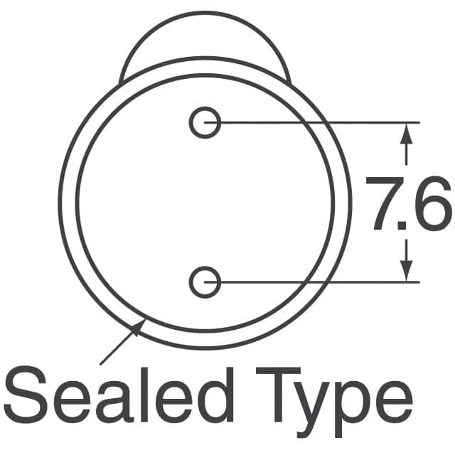 CEM-1606 CUI Devices  Alarms Buzzers and Sirens